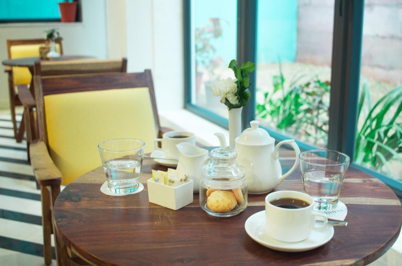 Brij Nest, Jaipur - An All Suite Boutique Hotel Extérieur photo